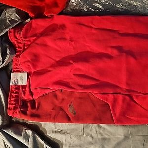 Men Nike slim Fit jogging sweat suit